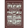 Poor Richard's Almanack (Benjamin Franklin)(Brožovaná) Poor Richard's Almanack (Benjamin Franklin)(Brožovaná)