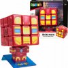 Rubiks Rubikovy kostky Rubikovy: Iron Man Heroes Rubiks Rubikovy kostky Rubikovy: Iron Man Heroes