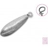 Přídavné závaží Delphin B! s klipem 5ks - 12,5 g Přídavné závaží Delphin B! s klipem 5ks - 12,5 g