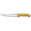 Victorinox 5.8411.22 Swibo nárezový nôž, 22 cm, hladká čepeľ