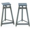 Solidsteel SS-5 - raw Solidsteel SS-5 - raw