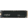 Crucial SSD T700 4TB M.2 NVMe Gen5 12400/11800 MBps CT4000T700SSD3 Crucial SSD T700 4TB M.2 NVMe Gen5 12400/11800 MBps CT4000T700SSD3