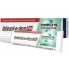 Blend-a-dent Extra Stark Frish Complete Super fixačný dentálny krém 47 g Blend-a-dent Extra Stark Frish Complete Super fixačný dentálny krém 47 g