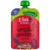 Ella's Kitchen BIO Zeleninové lasagne so syrom 130 g Ella's Kitchen BIO Zeleninové lasagne so syrom 130 g