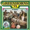 Greenhorns '71 & bonusy Greenhorns '71 & bonusy