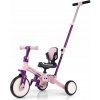 Milly Mally 5v1 Optimus Max s vodiacou tyčou pink Milly Mally 5v1 Optimus Max s vodiacou tyčou pink