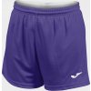 Joma Dámske šortky PARIS II PURPLE Veľkosť: M Joma Dámske šortky PARIS II PURPLE Veľkosť: M