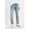 Levi's 512 Slim Taper Lo-ball 59437-0106 Denim