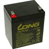 Long 12V 5Ah Long 12V 5Ah