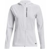 Under Armour UA OutRun the Storm Jkt-WHT 1377043-100