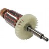 Rotor na brúska Worcraft DS09-215, 900W, diel 31