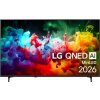 LG 55QNED72B 55QNED72B6B.AEU - 4K QNED TV LG 55QNED72B 55QNED72B6B.AEU - 4K QNED TV