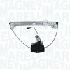 Mechanizmus zdvíhania okna MAGNETI MARELLI 350103631000 Mechanizmus zdvíhania okna MAGNETI MARELLI 350103631000