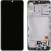 Samsung Galaxy A41 A415 - LCD Displej + Dotykové Sklo + Rám In-Cell Samsung Galaxy A41 A415 - LCD Displej + Dotykové Sklo + Rám In-Cell