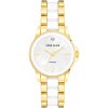 Anne Klein dámske okrúhle hodinky AK/ 4118WTGB Anne Klein dámske okrúhle hodinky AK/ 4118WTGB