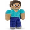 BARRADO MINECRAFT Steve plyšová hračka 30cm 16002947-1 BARRADO MINECRAFT Steve plyšová hračka 30cm 16002947-1