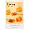 Missha Airy Fit Honey rozjasňujúca plátienková maska 19 g Missha Airy Fit Honey rozjasňujúca plátienková maska 19 g