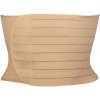 Sťahujúci pás - s bedrovými kosticami béžová Sťahujúci pás - s bedrovými kosticami béžová