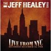 Jeff Healey Band, Jeff Healey - Live At The Bottom Line Jeff Healey Band, Jeff Healey - Live At The Bottom Line