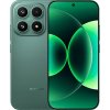 Smartfón Xiaomi 17 12GB/512GB 5G Venture Green (zelený) Smartfón Xiaomi 17 12GB/512GB 5G Venture Green (zelený)