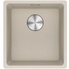Franke Maris MRG 110-37 Granitový drez pod pracovnú dosku, sahara 125.0737.255 Franke Maris MRG 110-37 Granitový drez pod pracovnú dosku, sahara 125.0737.255
