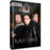 Labyrint - 2 DVD