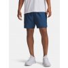 Under Armour Pánske kraťasy UA Tech Woven Wordmark Short Modrá