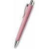 Faber-Castell 241127 Poly Ball Svetlo Ružová XB Faber-Castell 241127 Poly Ball Svetlo Ružová XB
