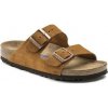 Birkenstock ARIZONA SFB hnedé