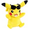 Plyšák Pokémon Pikachu v brýlích 20cm Plyšák Pokémon Pikachu v brýlích 20cm