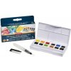 Sada akvarelových farieb Derwent Inktense 12 ks Sada akvarelových farieb Derwent Inktense 12 ks