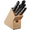 Wüsthof GOURMET Blok s noži - 6 dílů 1095070601
