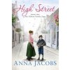 High Street (Anna Jacobs)(Brožovaná) High Street (Anna Jacobs)(Brožovaná)