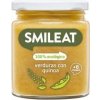 Príkrm Smileat od 6. mesiaca 230 g zelenina Príkrm Smileat od 6. mesiaca 230 g zelenina