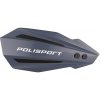 Polisport kryty páčiek MX BULLIT 8308500052 Grey/White Polisport kryty páčiek MX BULLIT 8308500052 Grey/White