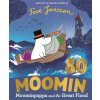 Moominpappa and the Great Flood - Tove Jansson Moominpappa and the Great Flood - Tove Jansson
