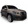 JJ & AUTOMOTIVE Bočné nášlapy pre VOLKSWAGEN VW Tiguan 2008-2015 (RB009AL) JJ & AUTOMOTIVE Bočné nášlapy pre VOLKSWAGEN VW Tiguan 2008-2015 (RB009AL)