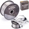 Jadrový zvárací drôt (samotienený) 0,9 mm 1kg FLUX-0,9-1KG (Powermat PM0912) Jadrový zvárací drôt (samotienený) 0,9 mm 1kg FLUX-0,9-1KG (Powermat PM0912)