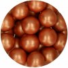Čokoládové guličky Choco Crispy Balls 130g Classic copper Čokoládové guličky Choco Crispy Balls 130g Classic copper