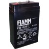 Fiamm FG10381 6V 3,8Ah
