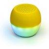 BOOMPODS Soundflare Ocean bezdrôtový reproduktor žltý BOOMPODS Soundflare Ocean bezdrôtový reproduktor žltý