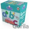 Peppa's Alphabet Box - Ladybird Books Peppa's Alphabet Box - Ladybird Books