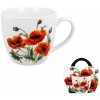 Kristian Samson Paramit 480219-14 - Hrnček Poppies 460ml Kristian Samson Paramit 480219-14 - Hrnček Poppies 460ml