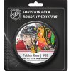 Puk suvenír InGlasco NHL Nhl: CHI- P. Kane Puk suvenír InGlasco NHL Nhl: CHI- P. Kane