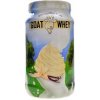 LSP nutrition Goat Whey 600 g vanilka LSP nutrition Goat Whey 600 g vanilka