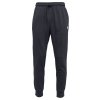 Pánske tepláky Nike, CLUB KNIT JOGGER Čierna,Biela M Pánske tepláky Nike, CLUB KNIT JOGGER Čierna,Biela M