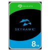 Seagate Skyhawk NVR HDD 8TB SATA ST8000VX010 Seagate Skyhawk NVR HDD 8TB SATA ST8000VX010