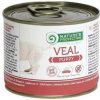 NPO NATURE'S PROTECTION Puppy Veal - mokra hrana za pasje mladiče - 200 g NPO NATURE'S PROTECTION Puppy Veal - mokra hrana za pasje mladiče - 200 g