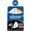 Always vložky Classic night 16 x 8 ks