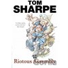 Riotous Assembly - Tom Sharpe Riotous Assembly - Tom Sharpe